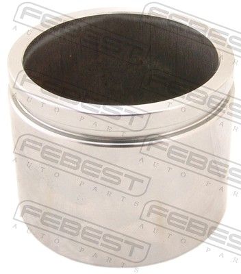 Поршень, корпус скобы тормоза FEBEST 0576GG18F