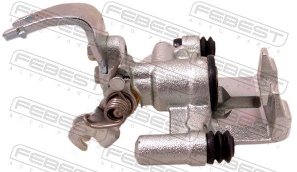 Тормозной суппорт FEBEST 0577GERL