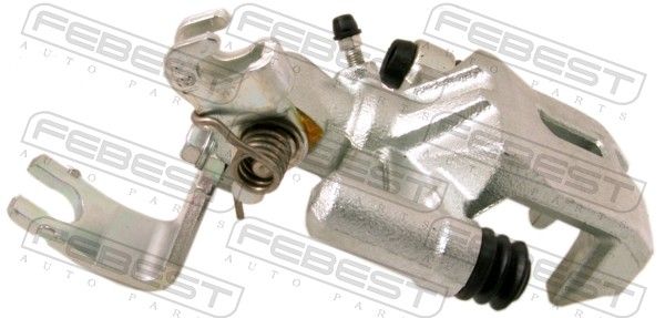 Тормозной суппорт FEBEST 0577GERR