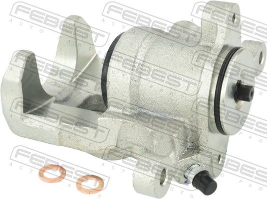Тормозной суппорт FEBEST 0577KFRLH