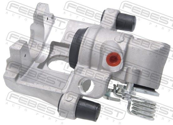 Тормозной суппорт FEBEST 0577MZ3RL