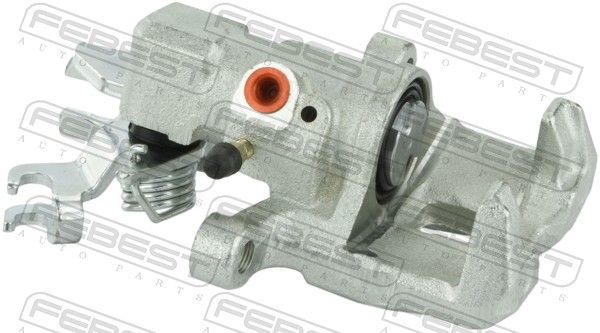 Тормозной суппорт FEBEST 0577MZ6RL