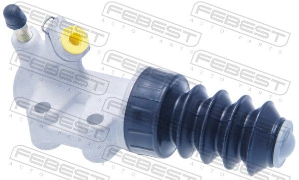 Рабочий цилиндр, система сцепления FEBEST 0580MZ320