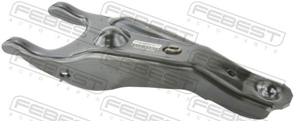 Возвратная вилка, система сцепления FEBEST 0581FMZ6