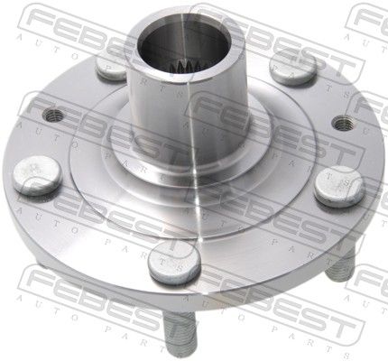 Ступица колеса FEBEST 05826F