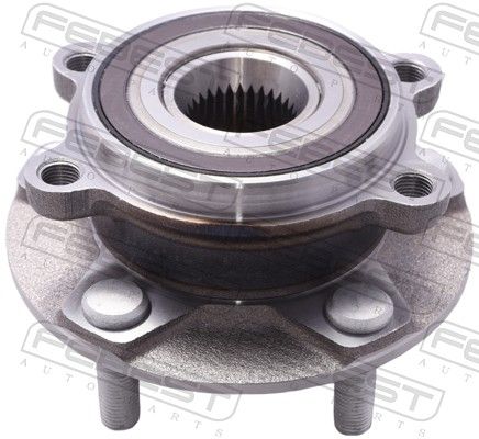 Ступица колеса FEBEST 0582CX5F