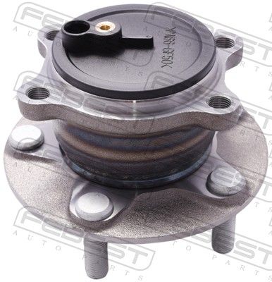 Ступица колеса FEBEST 0582CX5R