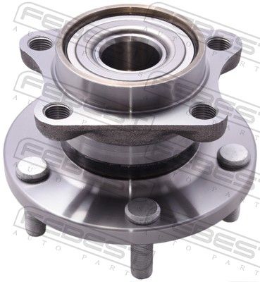 Ступица колеса FEBEST 0582CX9RWD