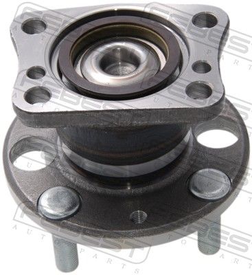 Ступица колеса FEBEST 0582DEMR