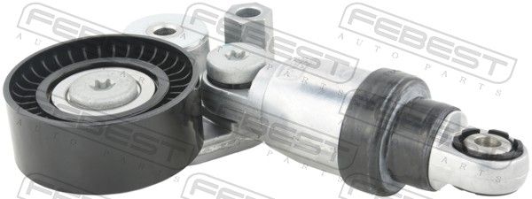Натяжитель ремня, клиновой зубча FEBEST 0590KE