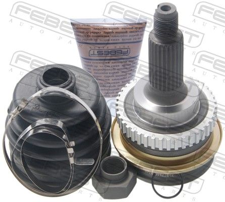 Шарнирный комплект, приводной вал FEBEST 0710SY415A42