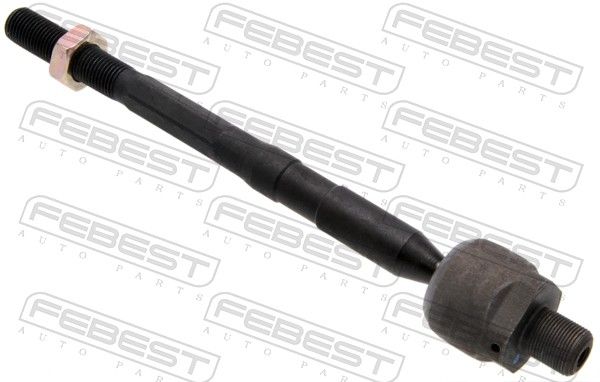 Осевой шарнир, рулевая тяга FEBEST 0722GVSQ
