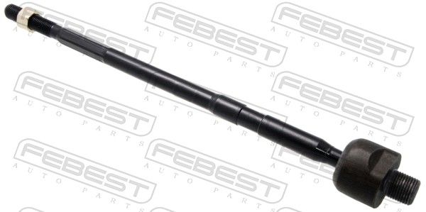 Осевой шарнир, рулевая тяга FEBEST 0722RS
