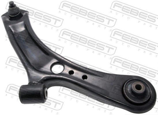 Рычаг независимой подвески колеса, подвеска колеса FEBEST 0724SX4RH