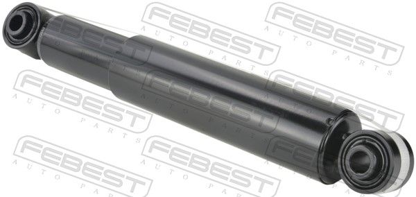 Амортизатор FEBEST 07655548R