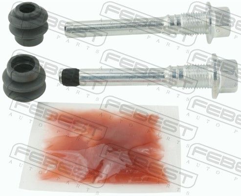 Комплект направляющей гильзы FEBEST 0774JB424RKIT