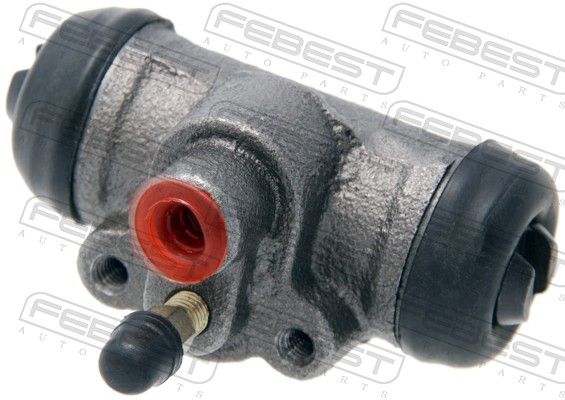 Колесный тормозной цилиндр FEBEST 0778GVTRL
