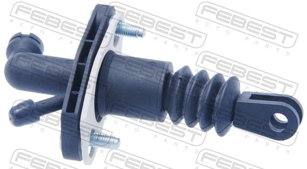 Главный цилиндр, система сцепления FEBEST 0781JB627