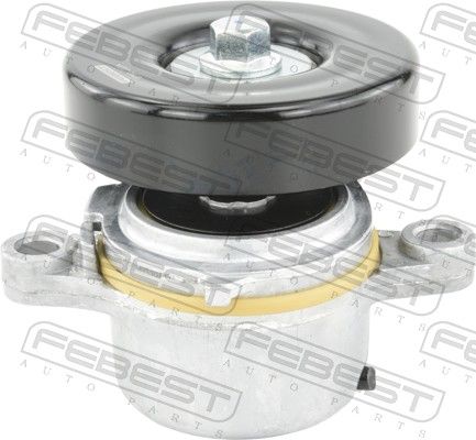 Натяжитель ремня, клиновой зубча FEBEST 0790J20A