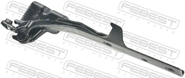 Шарнир, капот FEBEST 0799JB420RH