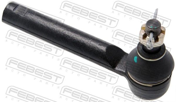 Наконечник поперечной рулевой тяги FEBEST 0821B13