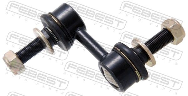 Тяга / стойка, стабилизатор FEBEST 0823B14F