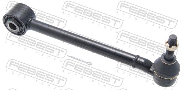 Рычаг независимой подвески колеса, подвеска колеса FEBEST 0825G12R