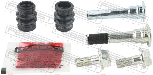 Комплект направляющей гильзы FEBEST 0874B13FKIT