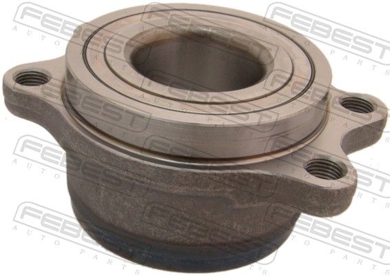 Ступица колеса FEBEST 0882B12R
