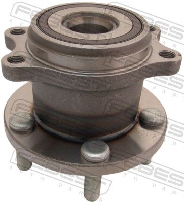 Ступица колеса FEBEST 0882B13MR
