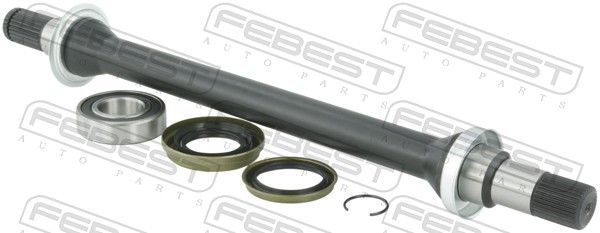 Приводной вал FEBEST 1012V250RH