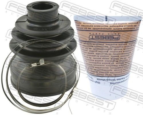 Комплект пыльника, приводной вал FEBEST 1015T255T