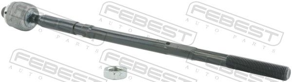 Осевой шарнир, рулевая тяга FEBEST 1022CAP