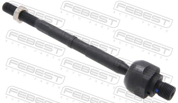 Осевой шарнир, рулевая тяга FEBEST 1022T250