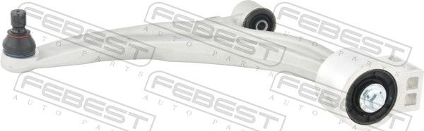 Рычаг независимой подвески колеса, подвеска колеса FEBEST 1024J300LH