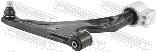 Рычаг независимой подвески колеса, подвеска колеса FEBEST 1024J309RH