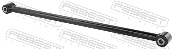 Рычаг независимой подвески колеса, подвеска колеса FEBEST 1025LACRF