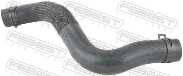 Шланг радиатора FEBEST 10460002