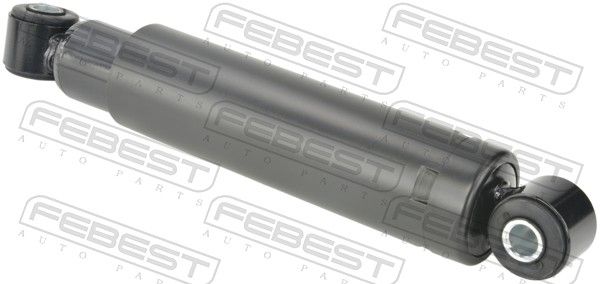 Амортизатор FEBEST 10556698R