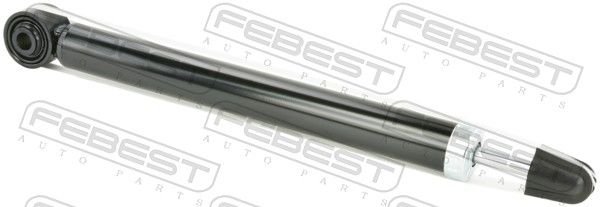 Амортизатор FEBEST 10651967R