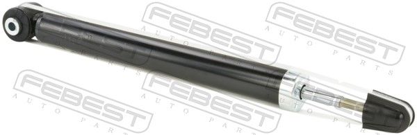 Амортизатор FEBEST 10656576R