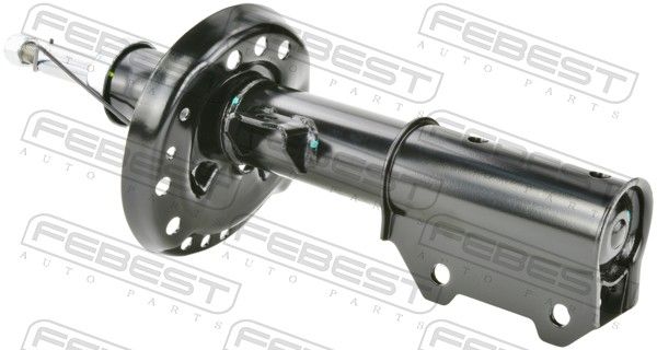 Амортизатор FEBEST 10660617FL