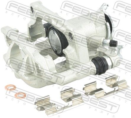 Тормозной суппорт FEBEST 1077T300RLH