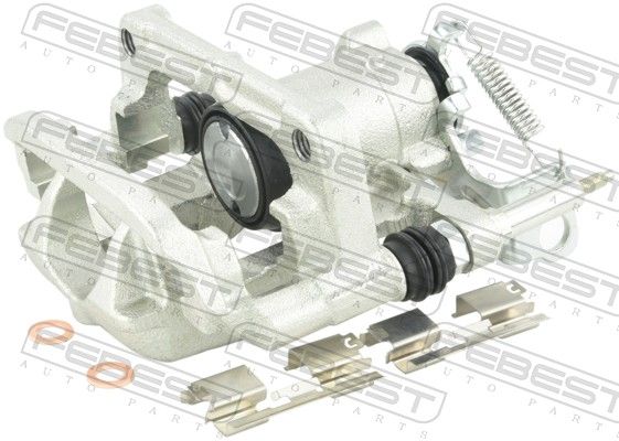 Тормозной суппорт FEBEST 1077T300RRH