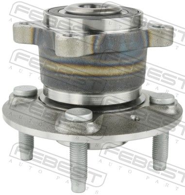 Ступица колеса FEBEST 1082T300A96R