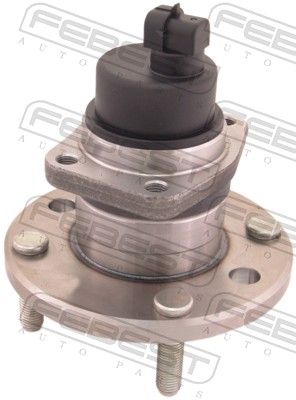 Ступица колеса FEBEST 1082V200R