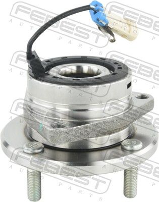 Ступица колеса FEBEST 1082V250F