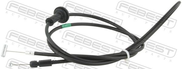 Тросик замка капота FEBEST 12101H5L