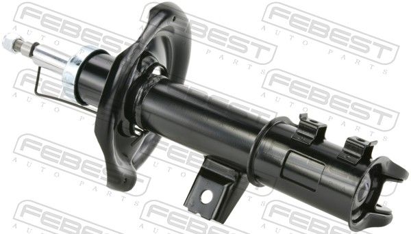 Амортизатор FEBEST 12110001FL