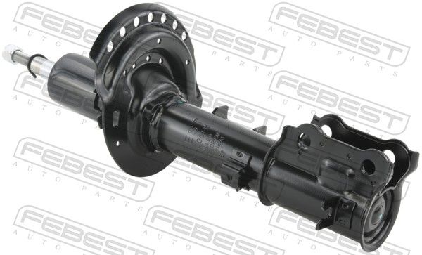 Амортизатор FEBEST 12110005FR
